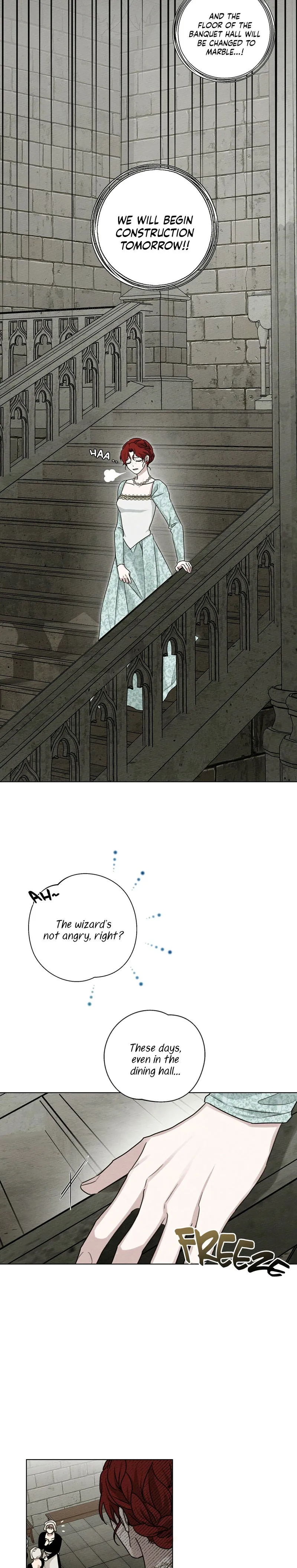 Under the Oak Tree Chapter 17 Online - página 24