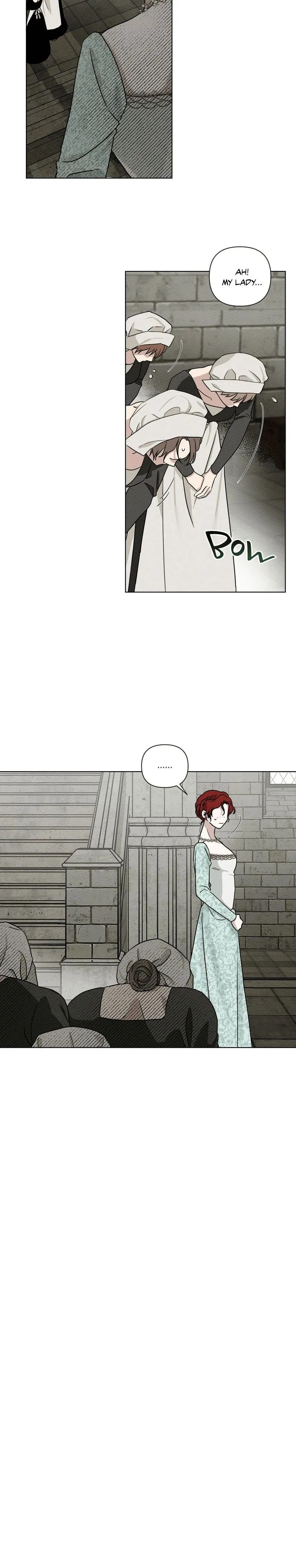Under the Oak Tree Chapter 17 Online - página 25