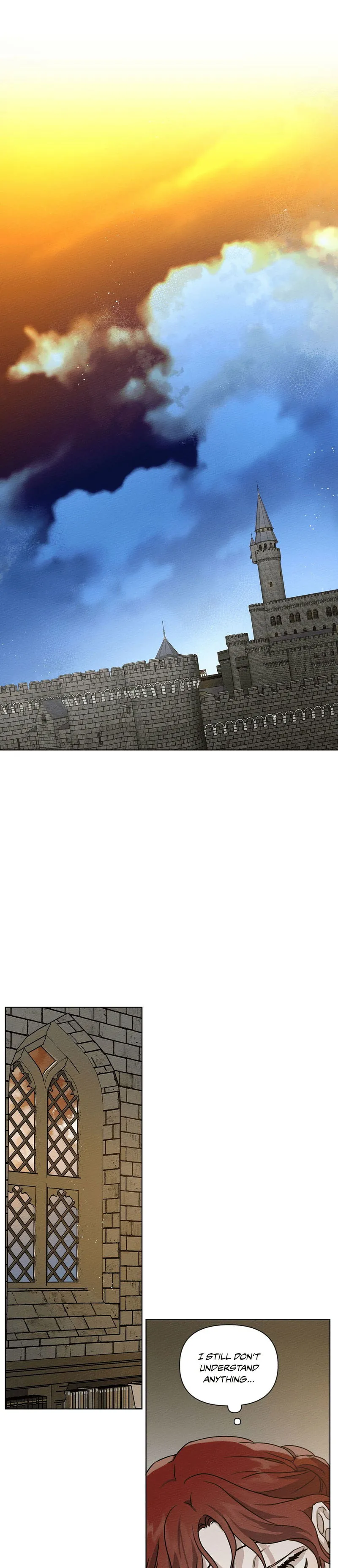 Under the Oak Tree Chapter 17 Online - página 26