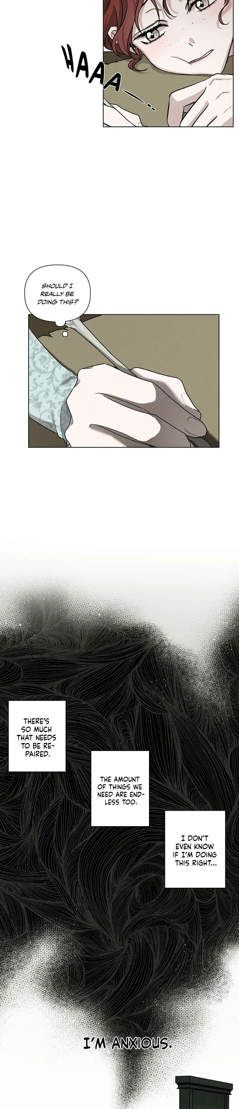 Under the Oak Tree Chapter 17 Online - página 27