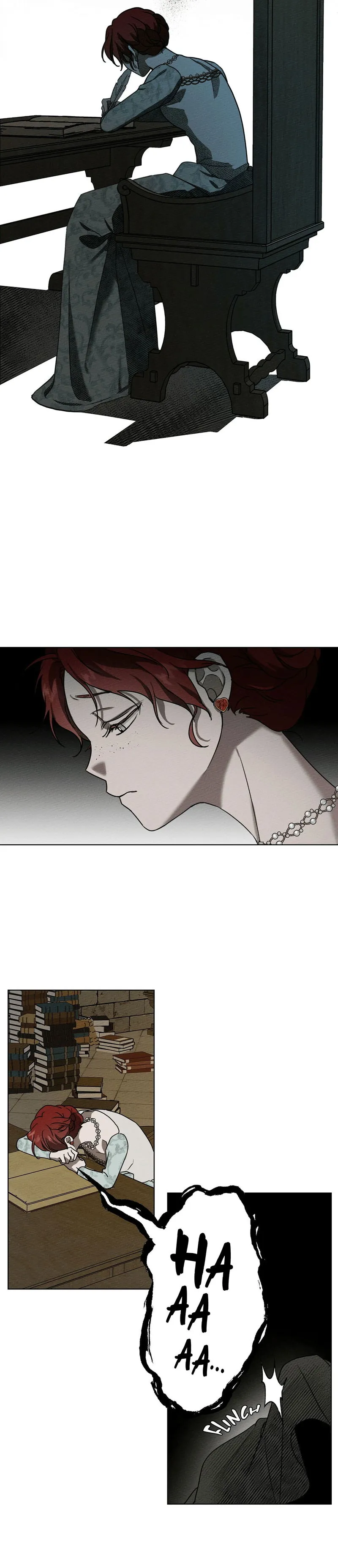 Under the Oak Tree Chapter 17 Online - página 28