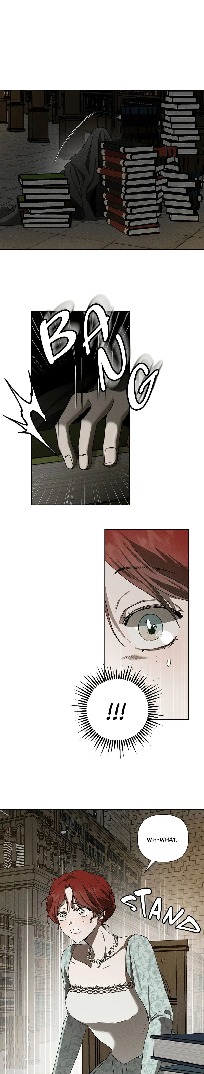 Under the Oak Tree Chapter 17 Online - página 29