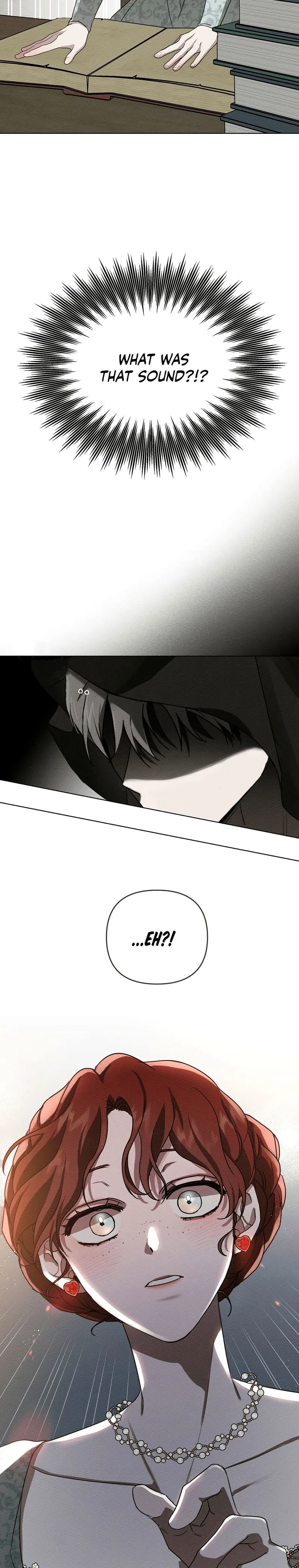 Under the Oak Tree Chapter 17 Online - página 30