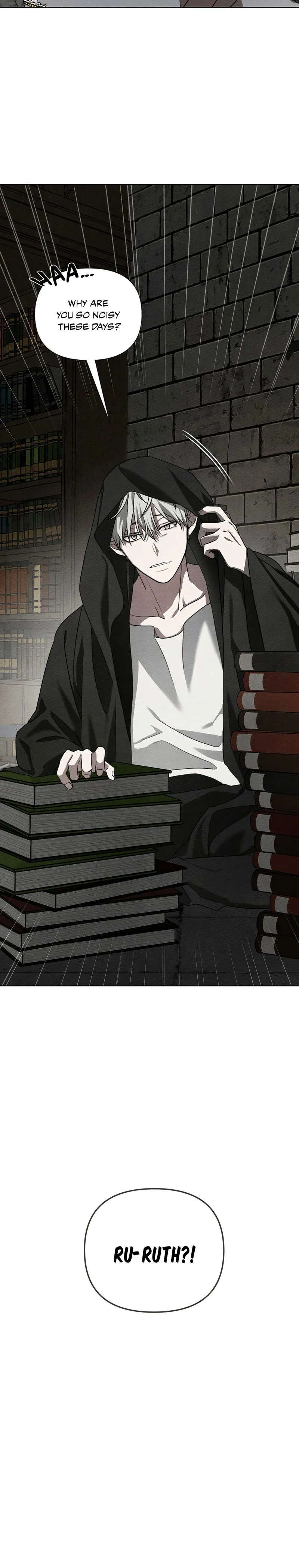 Under the Oak Tree Chapter 17 Online - página 31