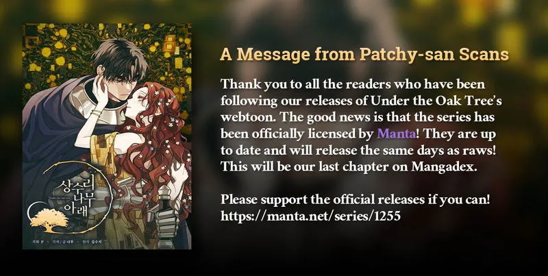 Under the Oak Tree Chapter 17 Online - página 33