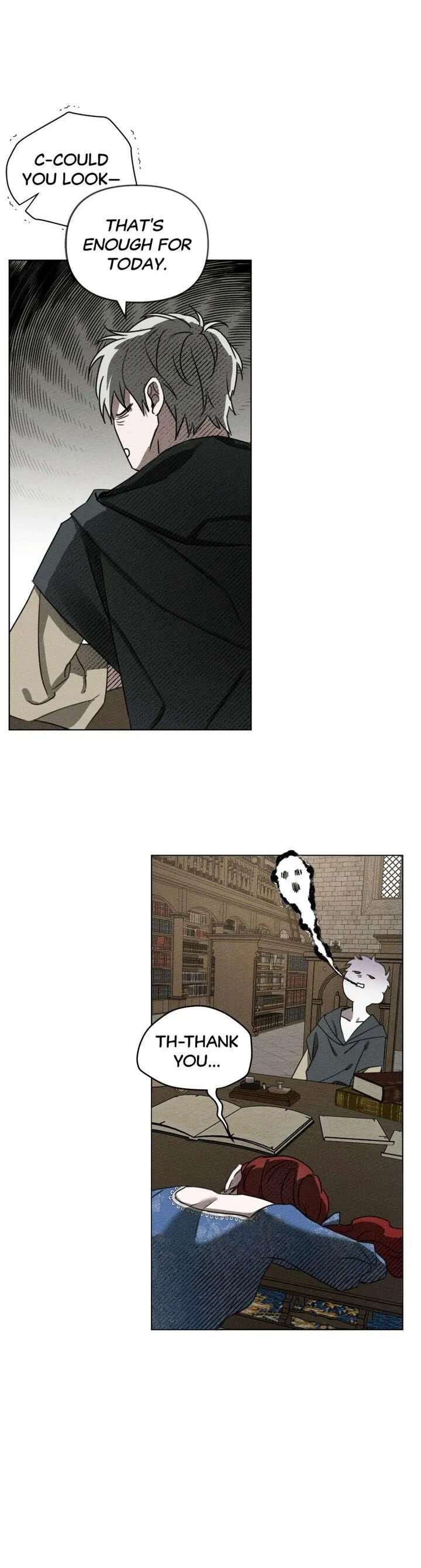 Under the Oak Tree Chapter 18 Online - página 14