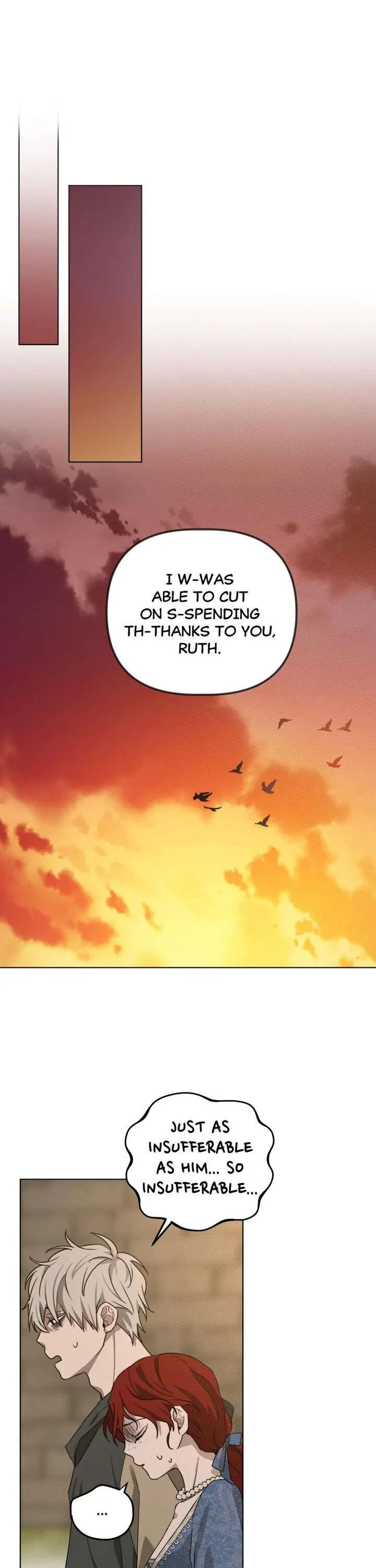 Under the Oak Tree Chapter 18 Online - página 16