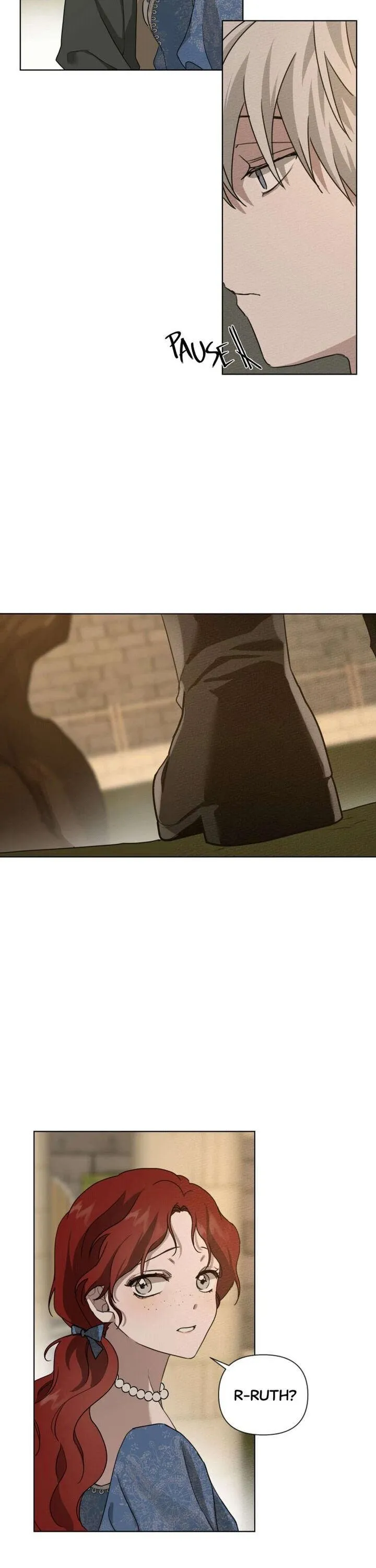 Under the Oak Tree Chapter 18 Online - página 17