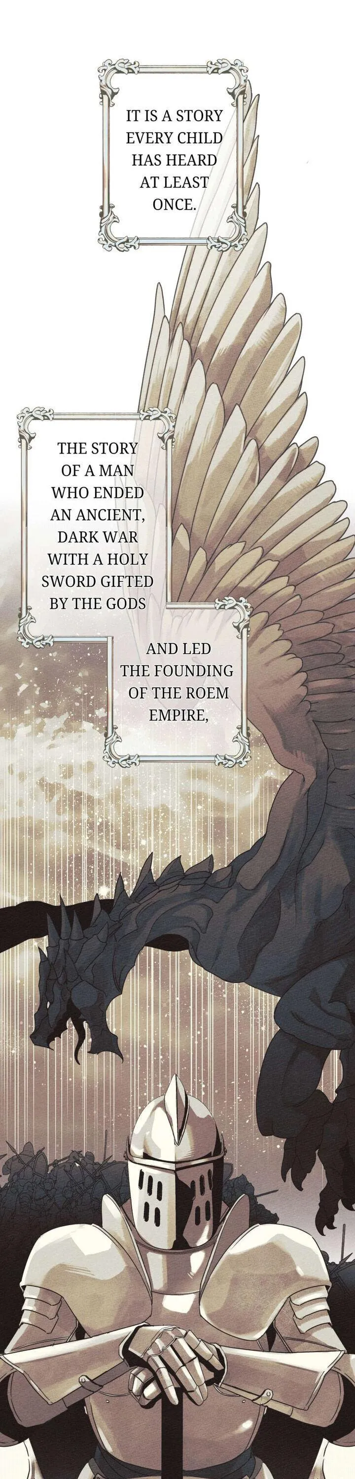 Under the Oak Tree Chapter 18 Online - página 19