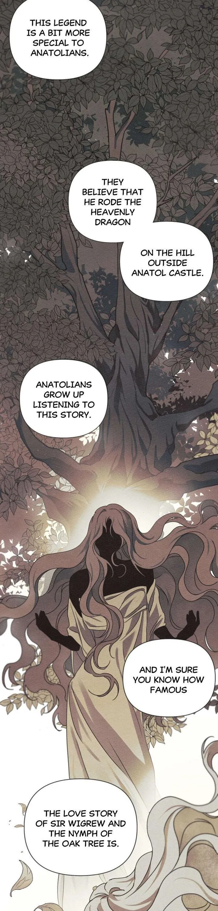 Under the Oak Tree Chapter 18 Online - página 21