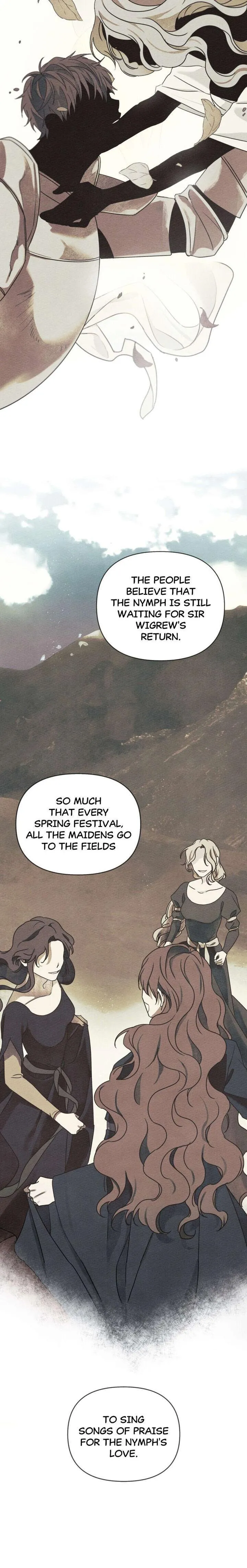 Under the Oak Tree Chapter 18 Online - página 22