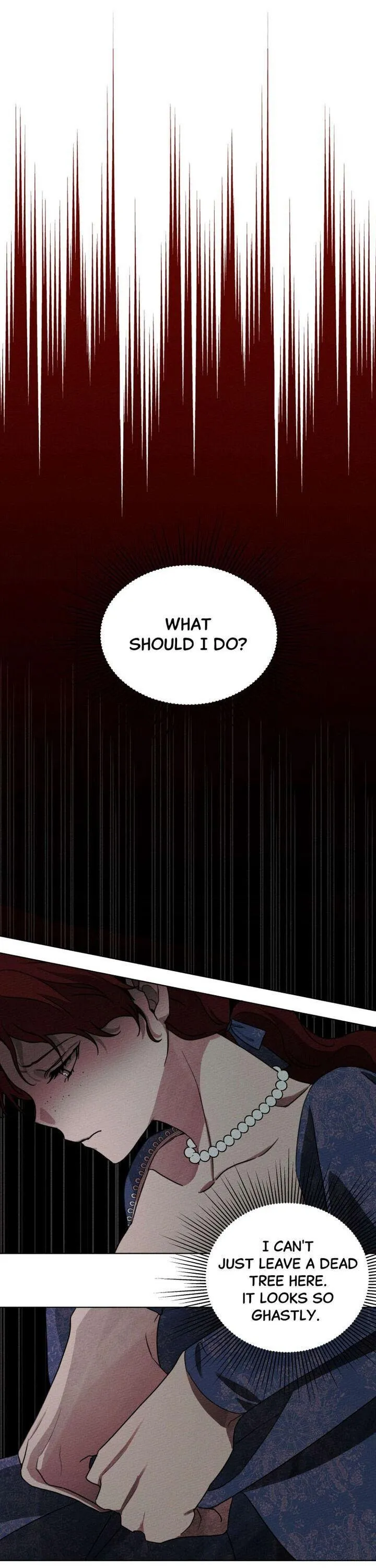 Under the Oak Tree Chapter 18 Online - página 24