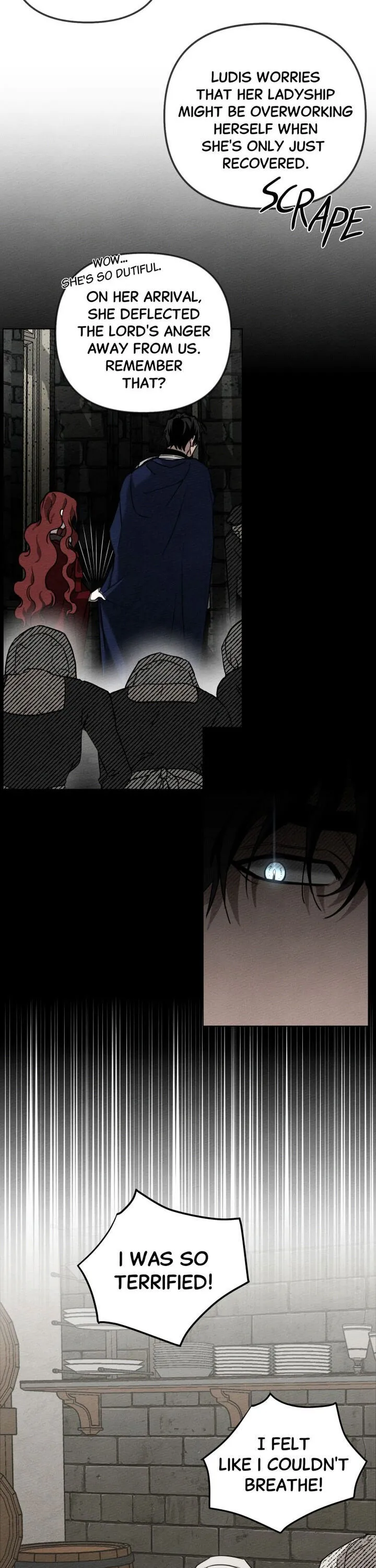 Under the Oak Tree Chapter 19 Online - página 3