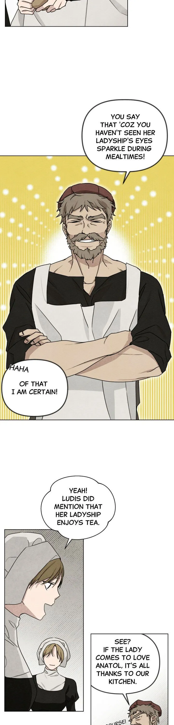 Under the Oak Tree Chapter 19 Online - página 7