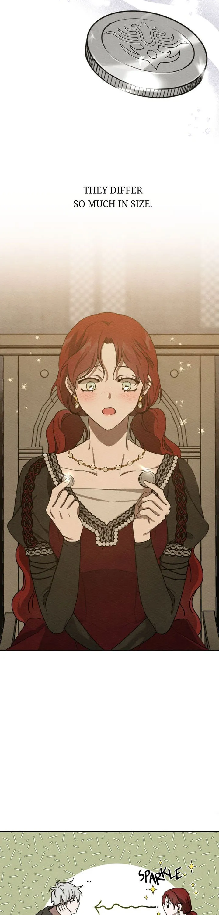 Under the Oak Tree Chapter 19 Online - página 13