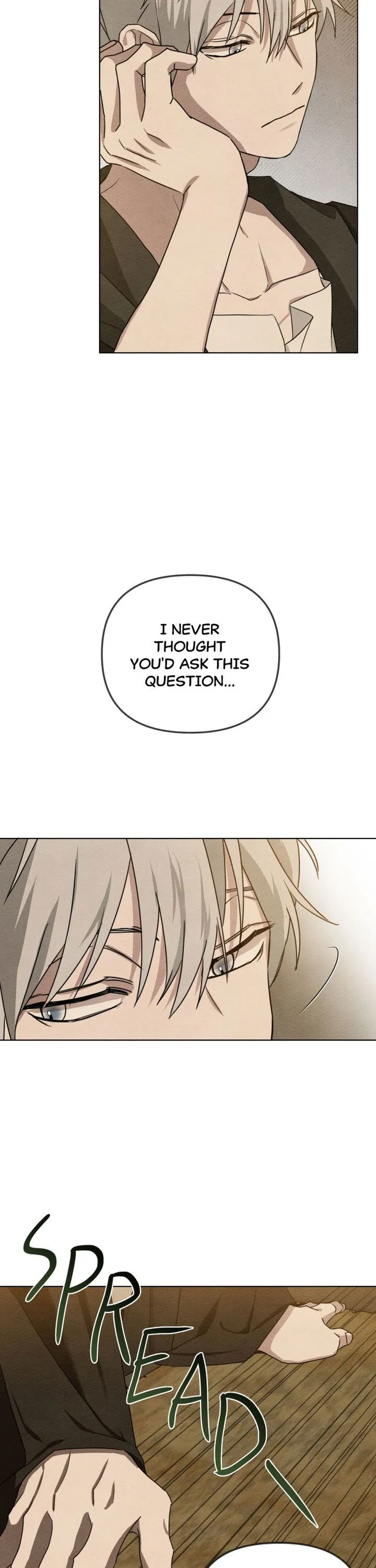 Under the Oak Tree Chapter 19 Online - página 15