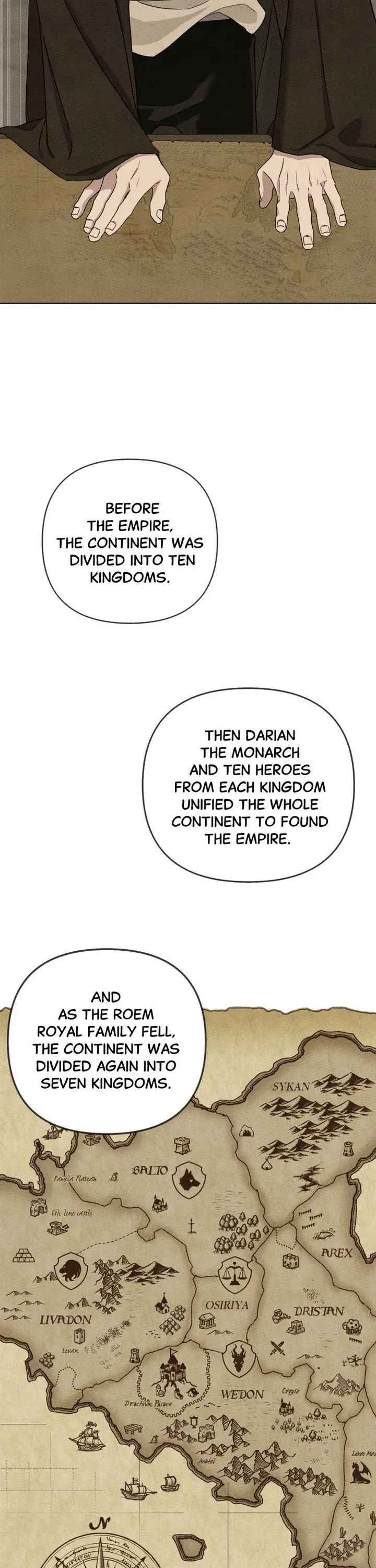 Under the Oak Tree Chapter 19 Online - página 17