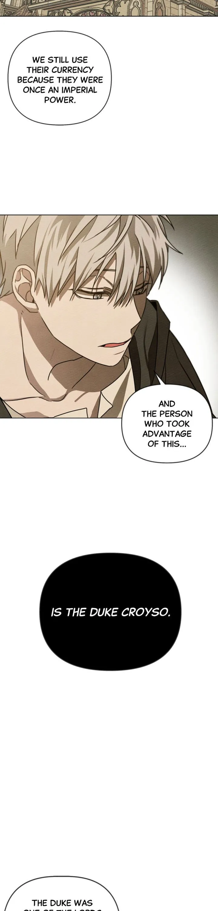 Under the Oak Tree Chapter 19 Online - página 19