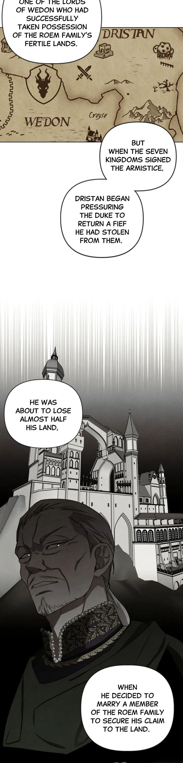 Under the Oak Tree Chapter 19 Online - página 20