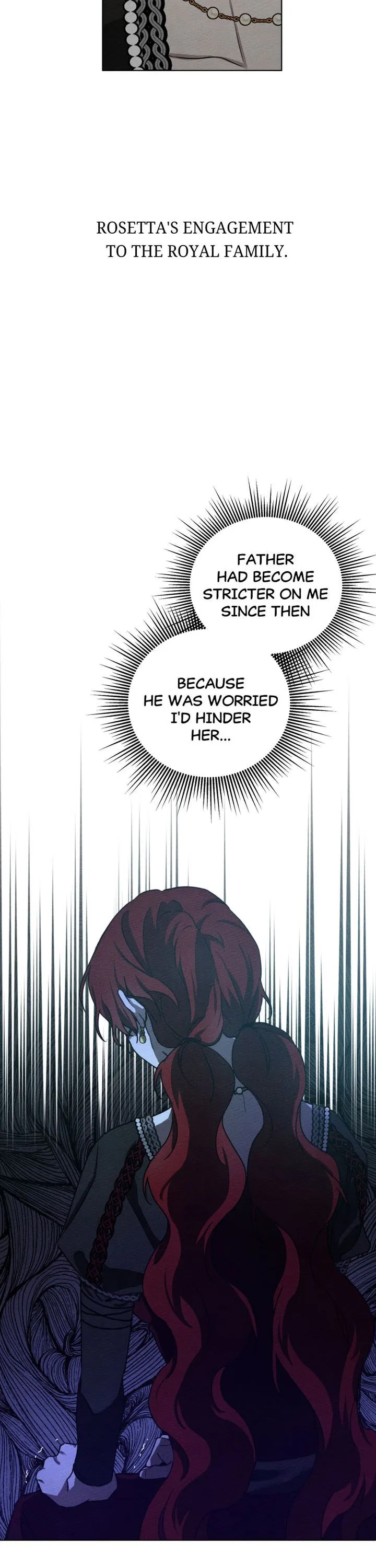 Under the Oak Tree Chapter 19 Online - página 23
