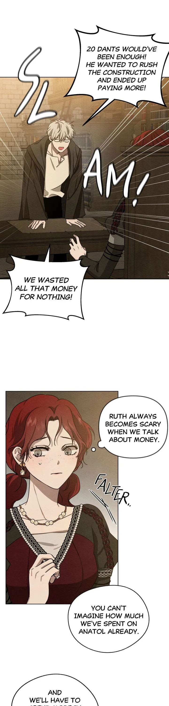 Under the Oak Tree Chapter 19 Online - página 29