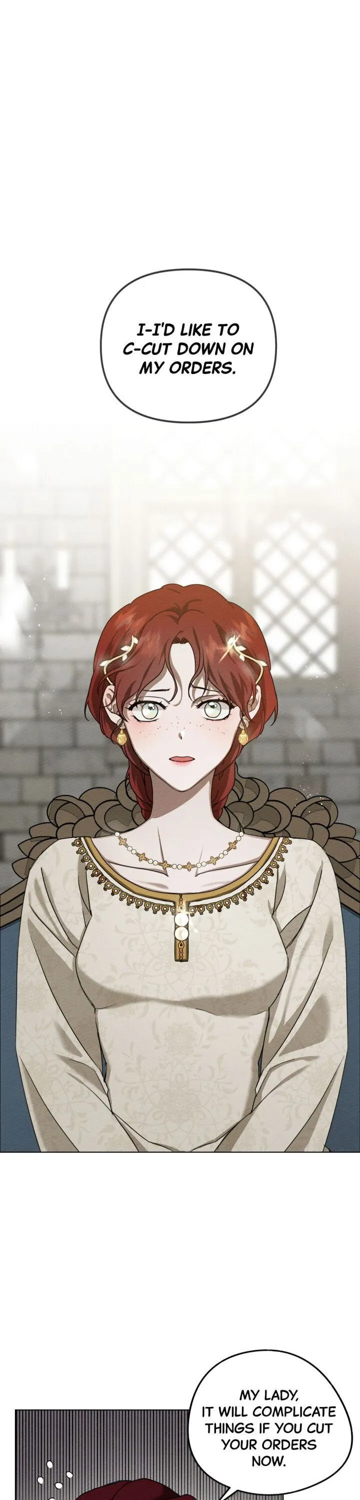 Under the Oak Tree Chapter 19 Online - página 31