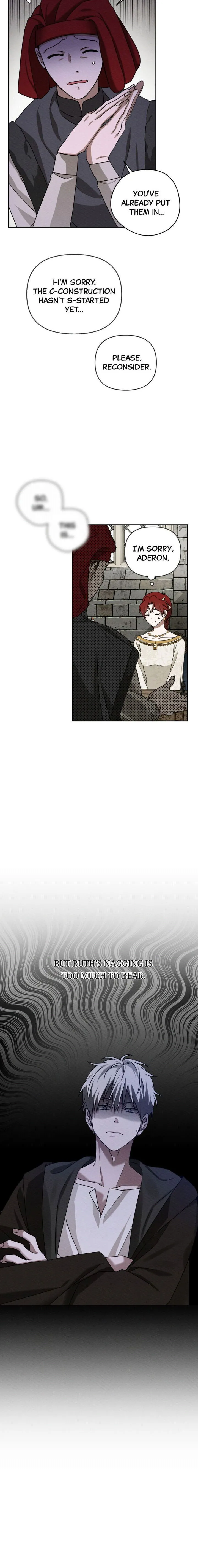 Under the Oak Tree Chapter 19 Online - página 32