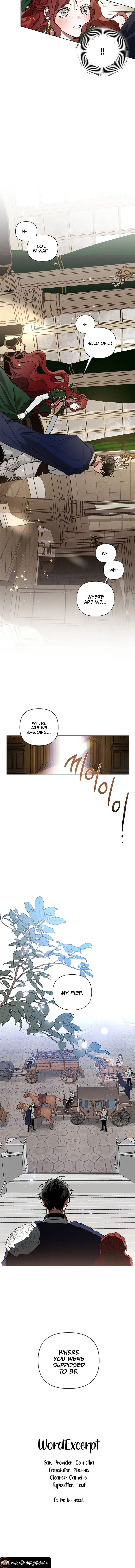 Under the Oak Tree Chapter 2 Online - página 10