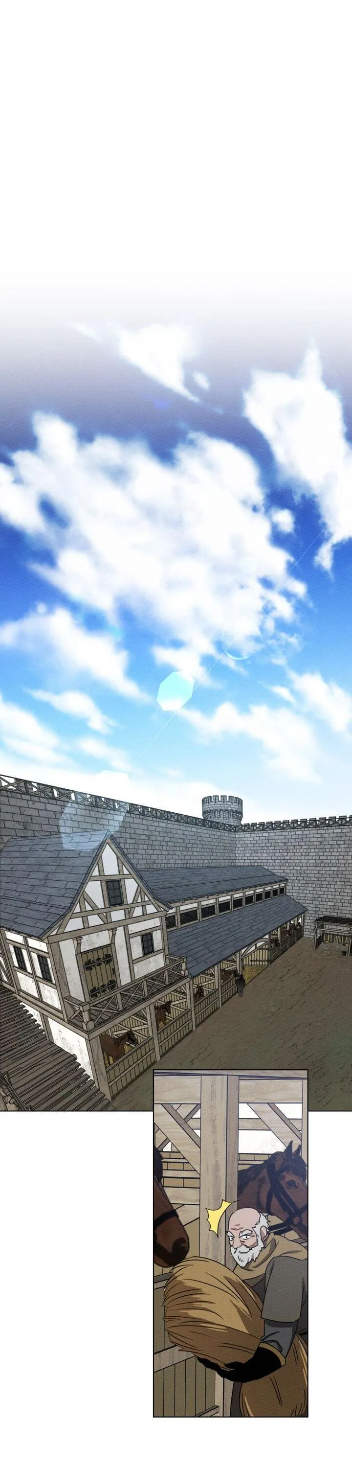 Under the Oak Tree Chapter 20 Online - página 9