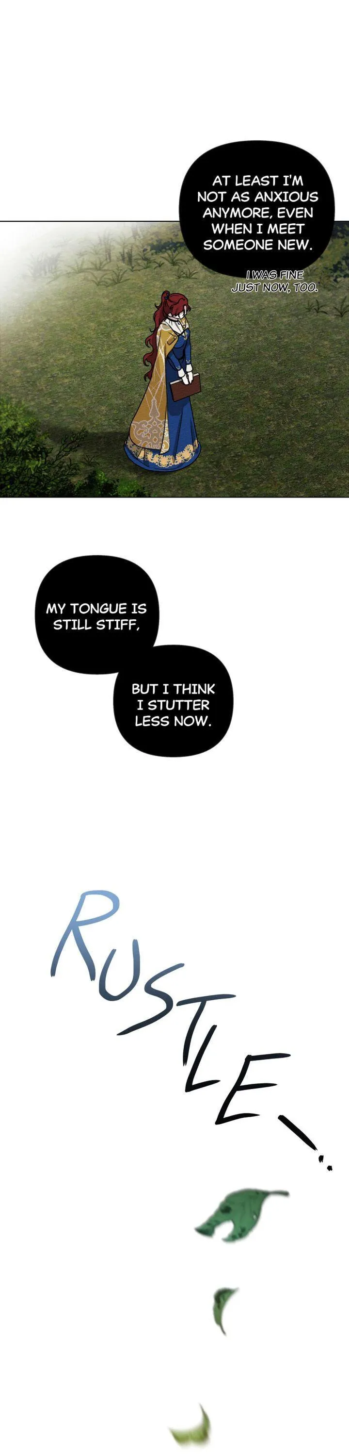 Under the Oak Tree Chapter 20 Online - página 13