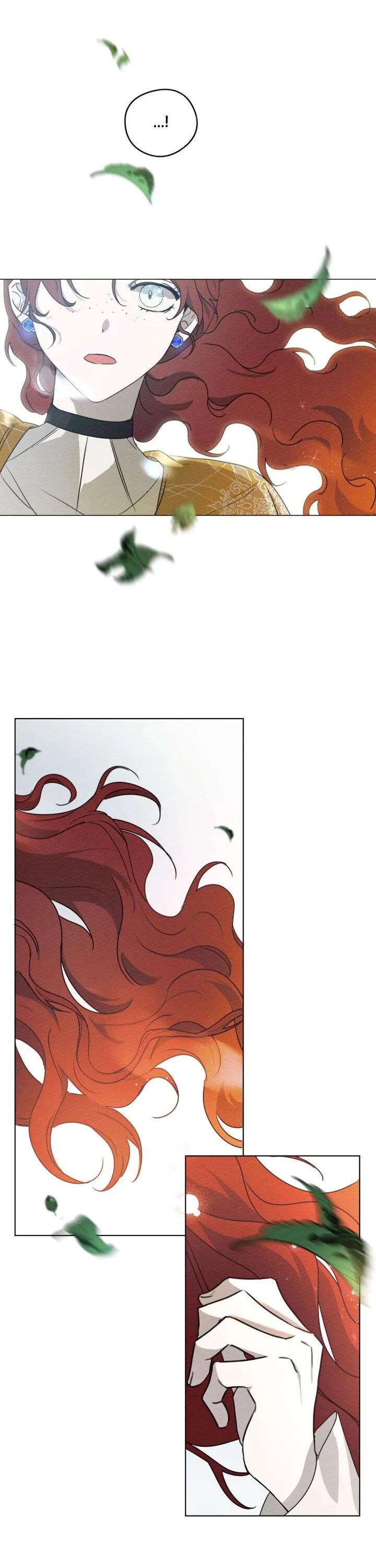 Under the Oak Tree Chapter 20 Online - página 14