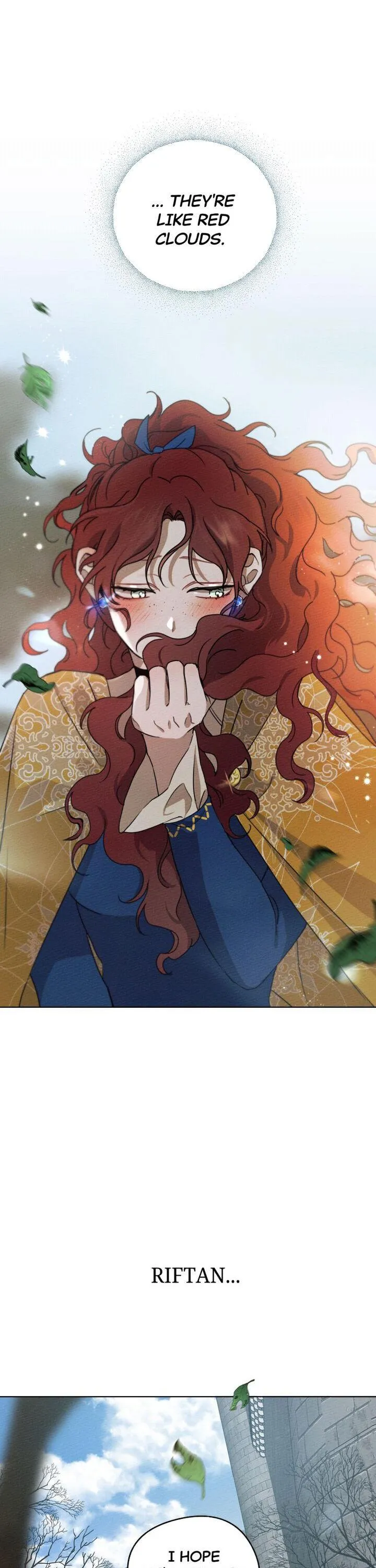 Under the Oak Tree Chapter 20 Online - página 15