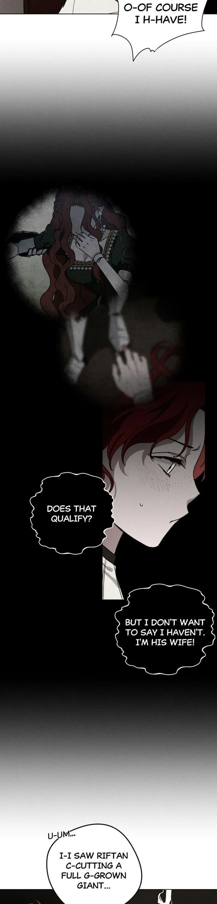 Under the Oak Tree Chapter 20 Online - página 30