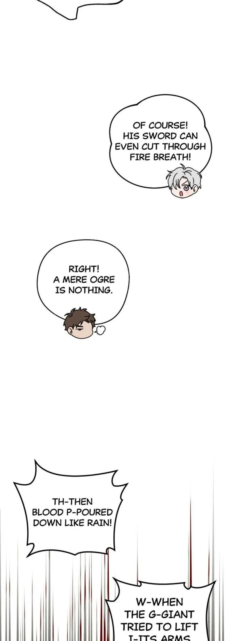 Under the Oak Tree Chapter 21 Online - página 4