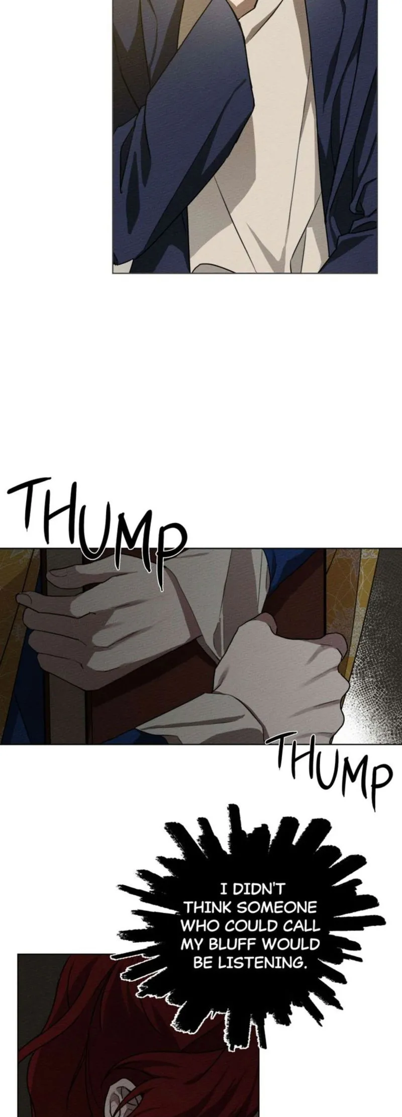 Under the Oak Tree Chapter 21 Online - página 12