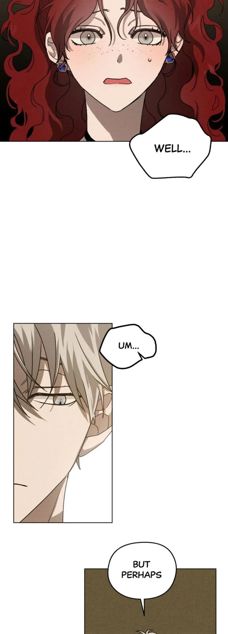 Under the Oak Tree Chapter 21 Online - página 16