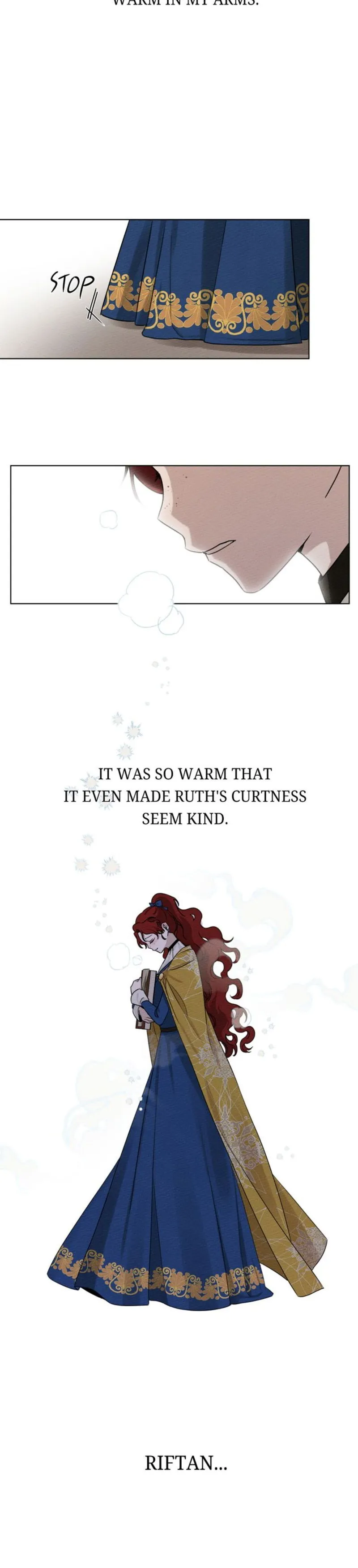 Under the Oak Tree Chapter 21 Online - página 26