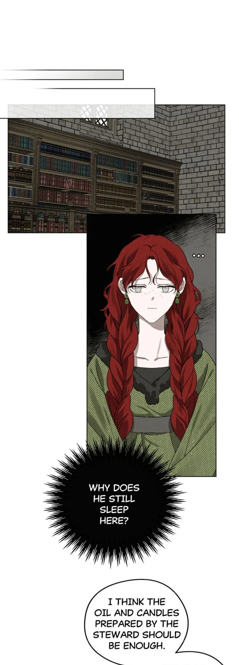 Under the Oak Tree Chapter 21 Online - página 27