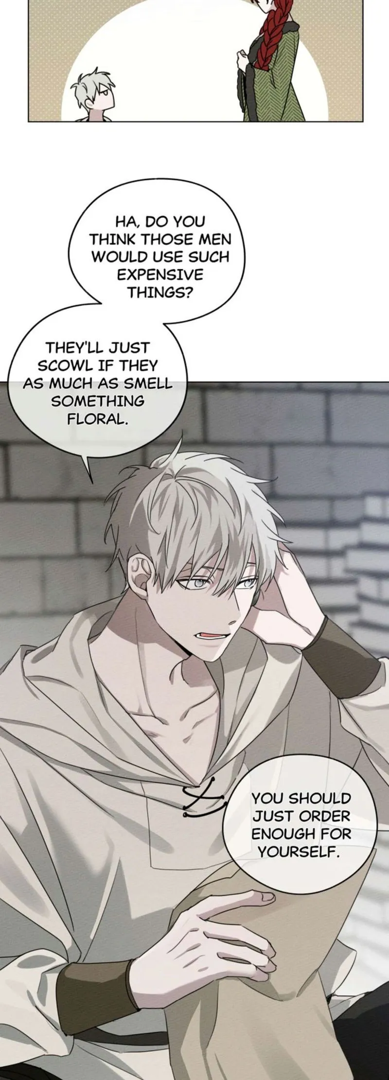 Under the Oak Tree Chapter 21 Online - página 29