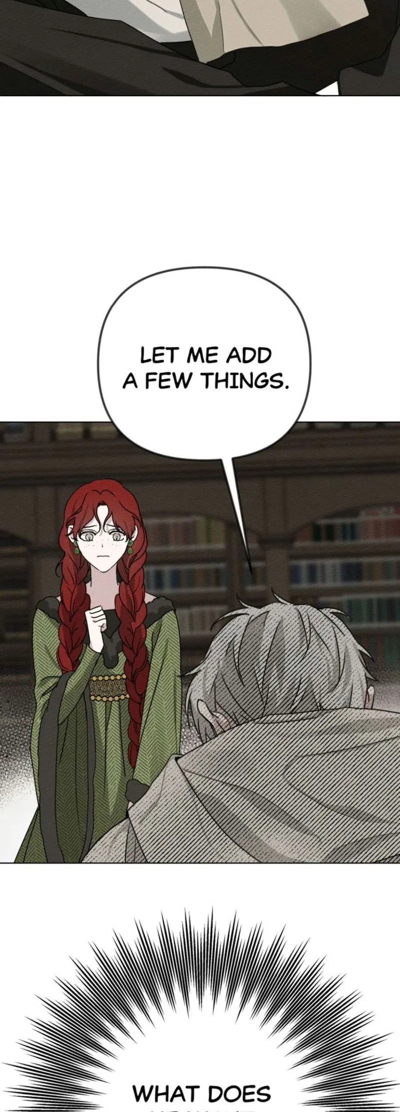 Under the Oak Tree Chapter 21 Online - página 30
