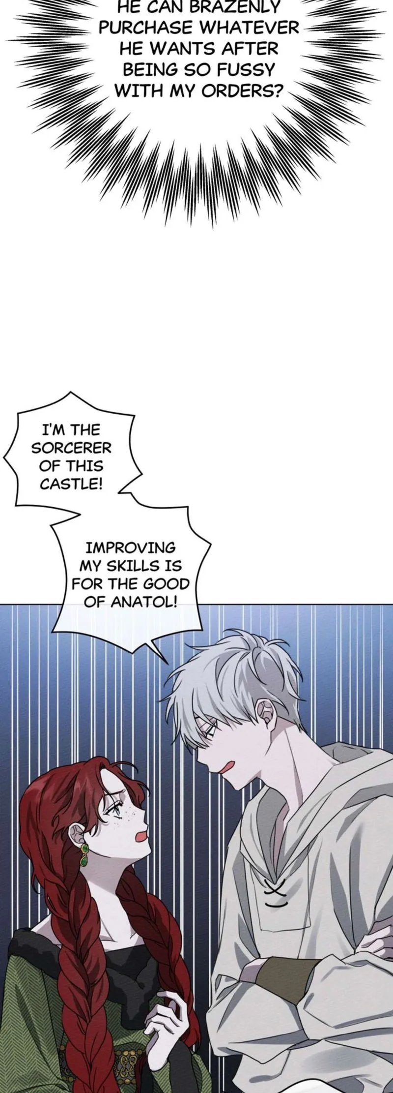 Under the Oak Tree Chapter 21 Online - página 37