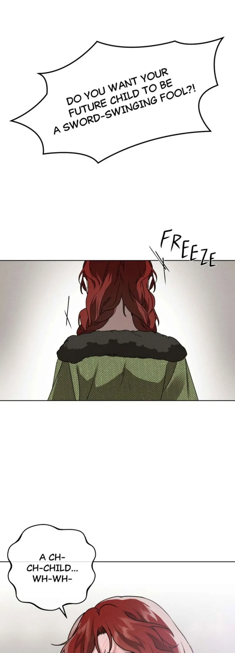 Under the Oak Tree Chapter 21 Online - página 40