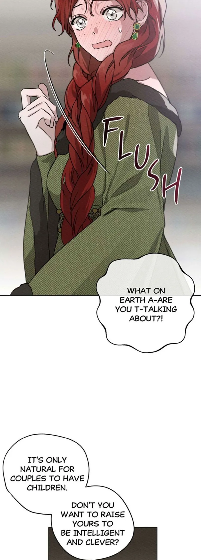 Under the Oak Tree Chapter 21 Online - página 41