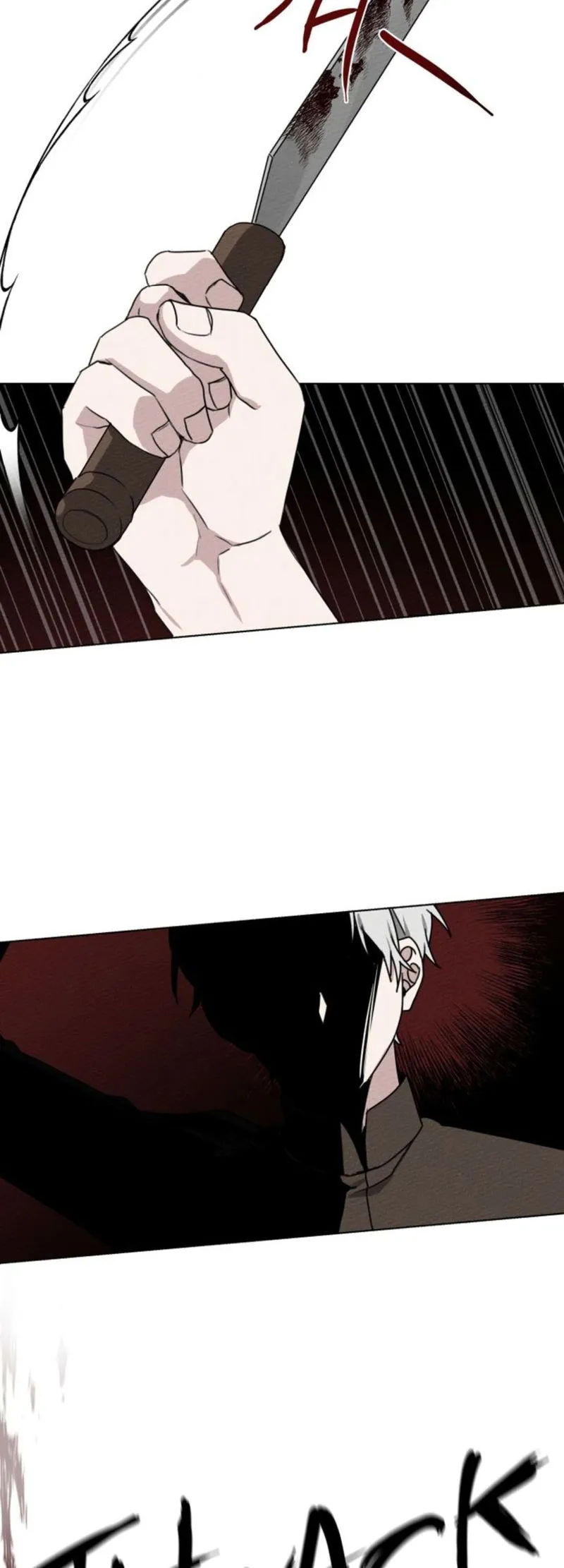 Under the Oak Tree Chapter 22 Online - página 3