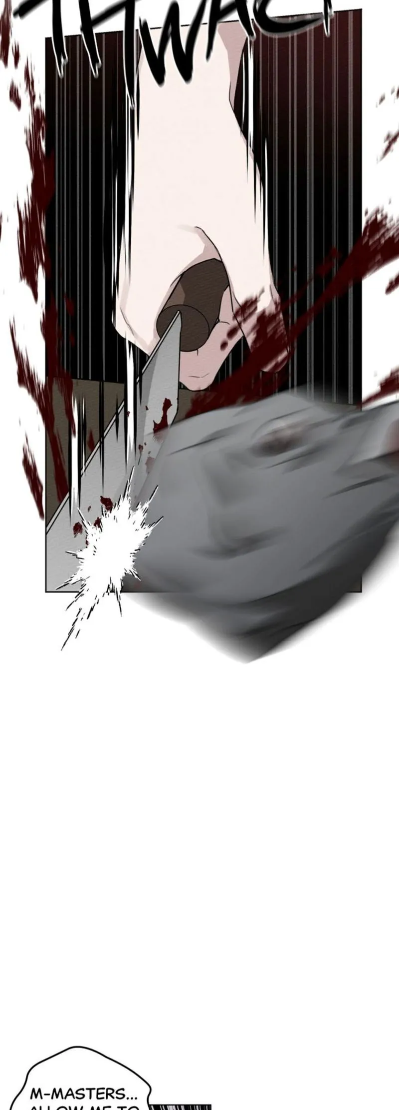 Under the Oak Tree Chapter 22 Online - página 4