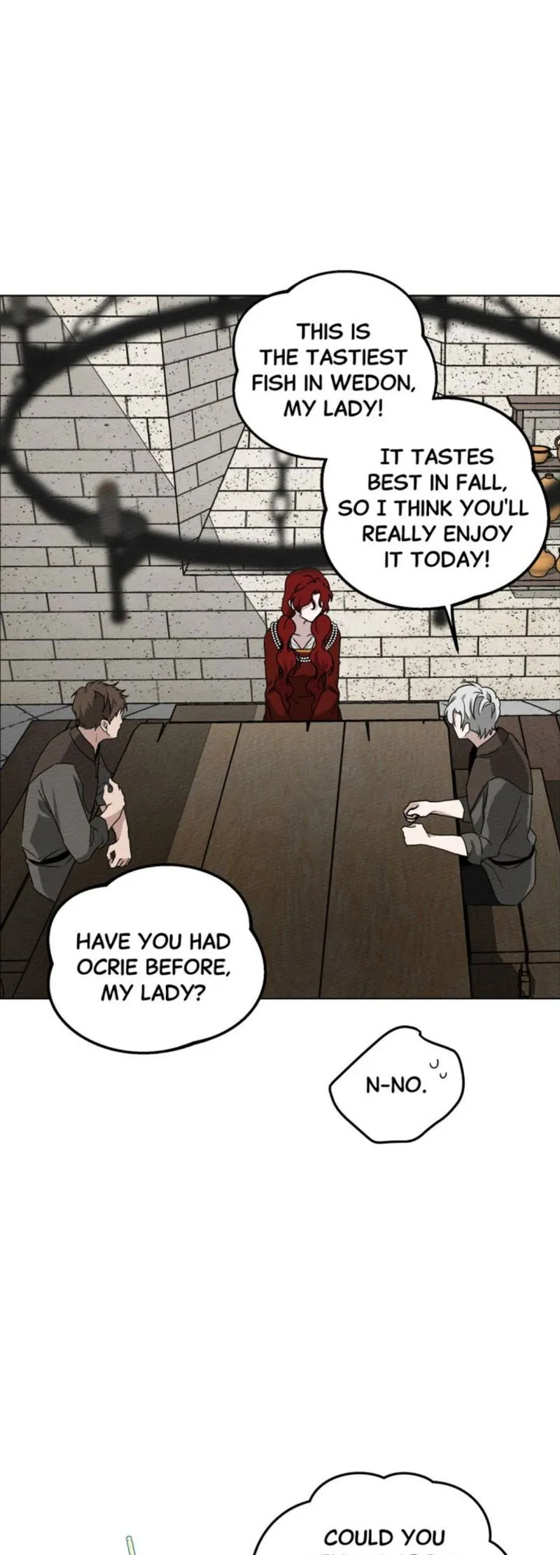 Under the Oak Tree Chapter 22 Online - página 13