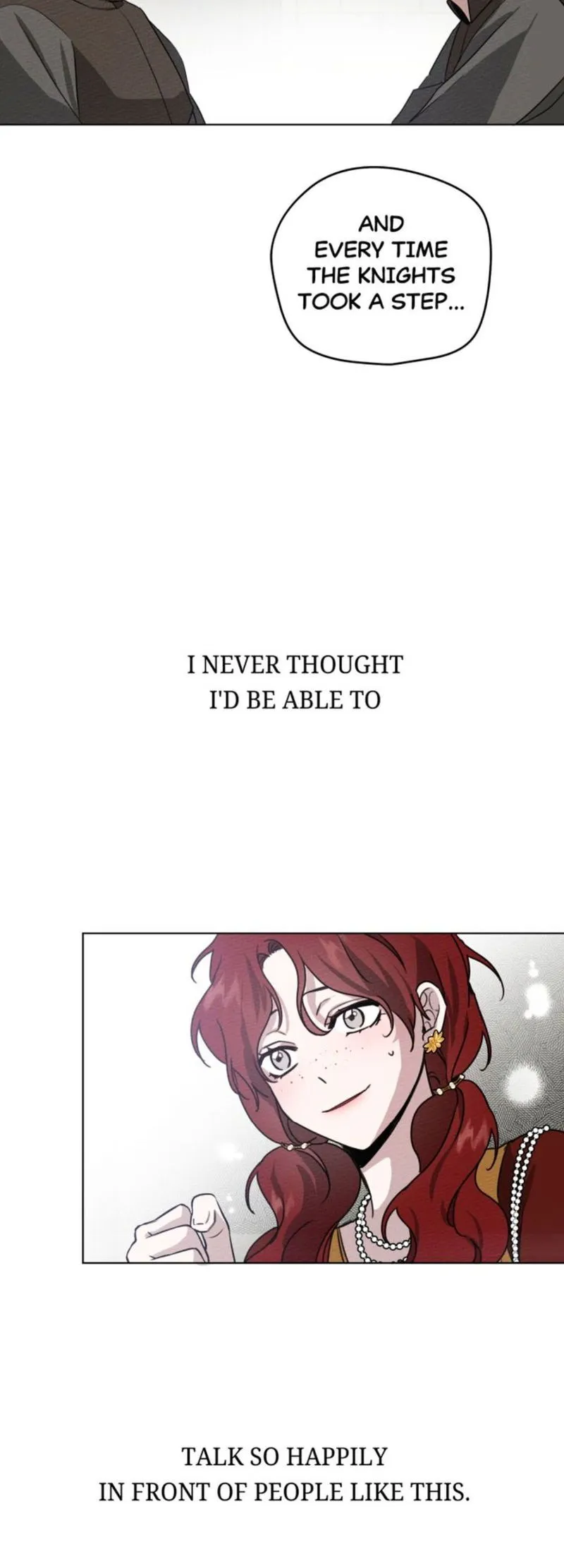 Under the Oak Tree Chapter 22 Online - página 18