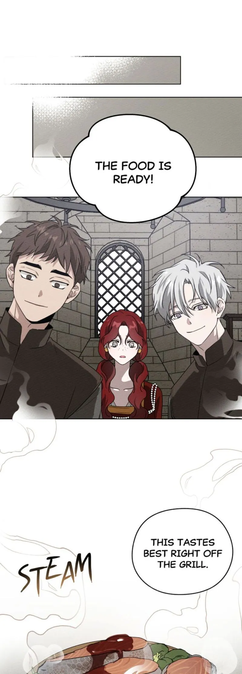 Under the Oak Tree Chapter 22 Online - página 20