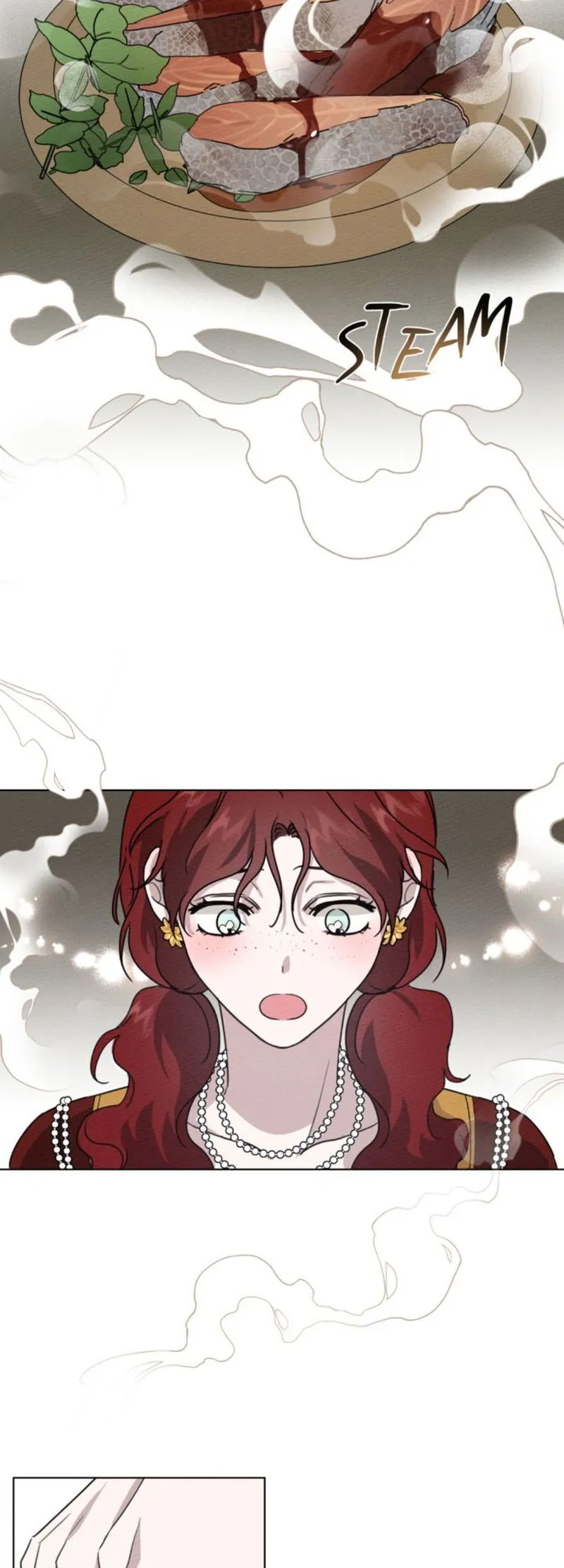 Under the Oak Tree Chapter 22 Online - página 21