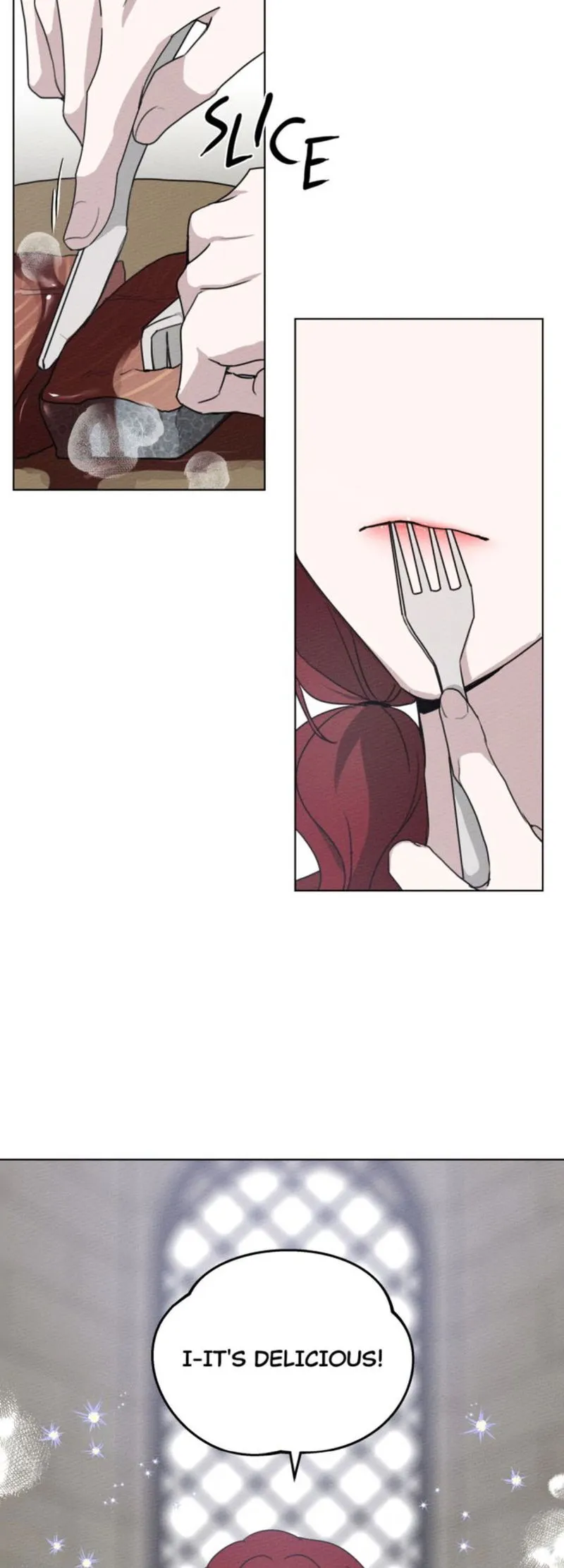 Under the Oak Tree Chapter 22 Online - página 22